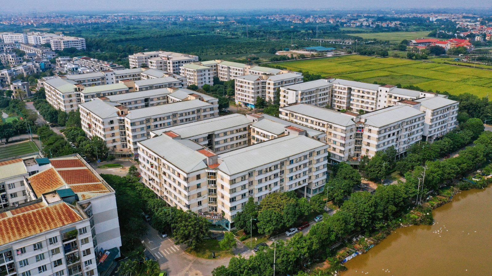 Quảng Ngãi ‘chốt’ thời gian triển khai dự án nhà ở xã hội đầu tiên trị giá 640 tỷ đồng