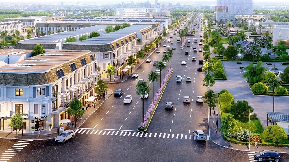 Hà Nam: Mời đầu tư khu đô thị gần 13.000 tỷ đồng tại thị xã Kim Bảng