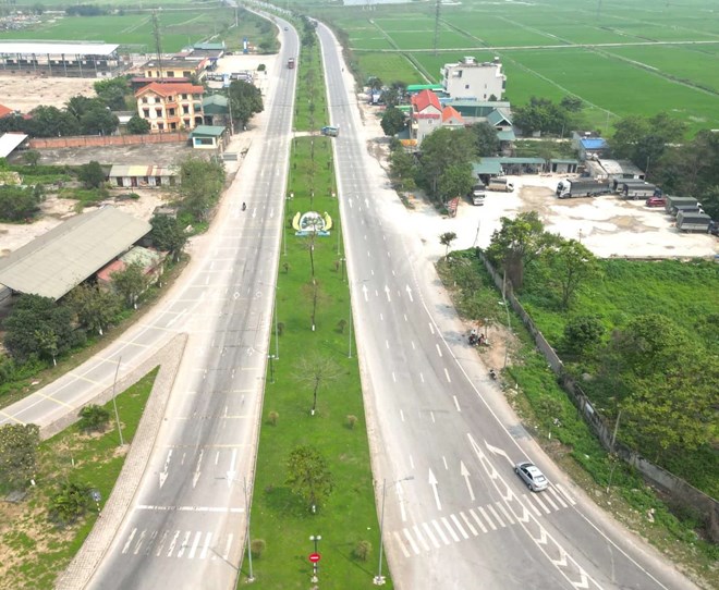 Ninh Bình: Tuyến đường 1.700 tỷ, hoàn thành 6 năm chưa chịu bàn giao