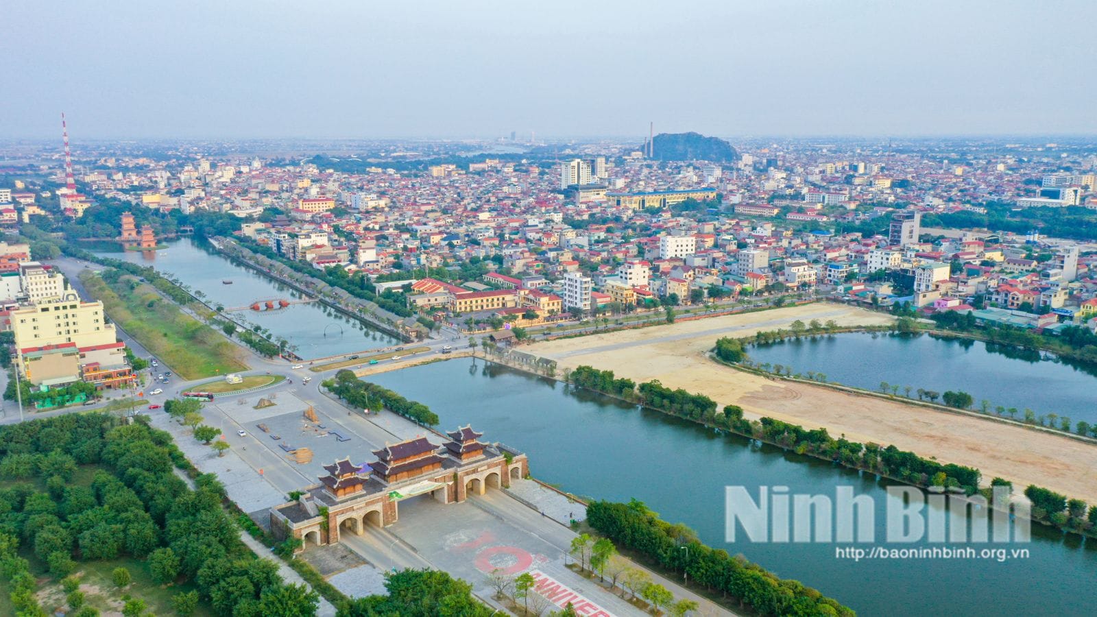 Ninh Bình làm việc với doanh nghiệp Trung Quốc về mở rộng cơ hội hợp tác đầu tư