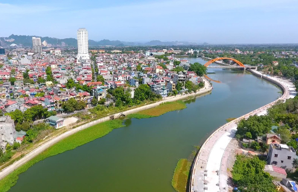 Tỉnh Hà Nam chuẩn bị đấu thầu khu đô thị gần 13 ngàn tỷ tại thị xã Kim Bảng