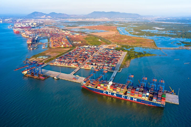 Bình Dương gọi tìm nhà đầu tư cảng và khu đô thị Tây An Tây gần 26.5 ngàn tỷ