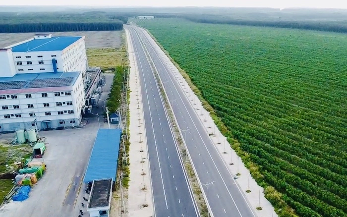 Becamex khởi động nghiên cứu khả thi khu công nghiệp sinh thái tại Bình Dương theo khung Quốc tế EIP 2.0