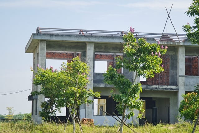 Lộ diện “chủ mới” được đề xuất tiếp nhận dự án Trung tâm nghề 38 tỷ đồng sau hơn 1 thập kỷ vẫn dở dang