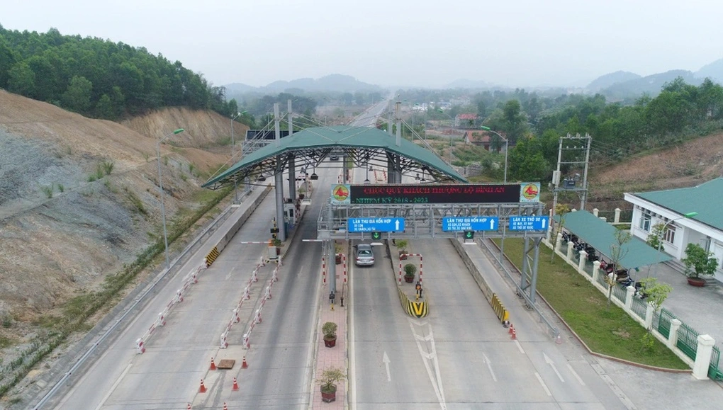 Xác định 11 dự án BOT giao thông cần xử lý khó khăn, vướng mắc
