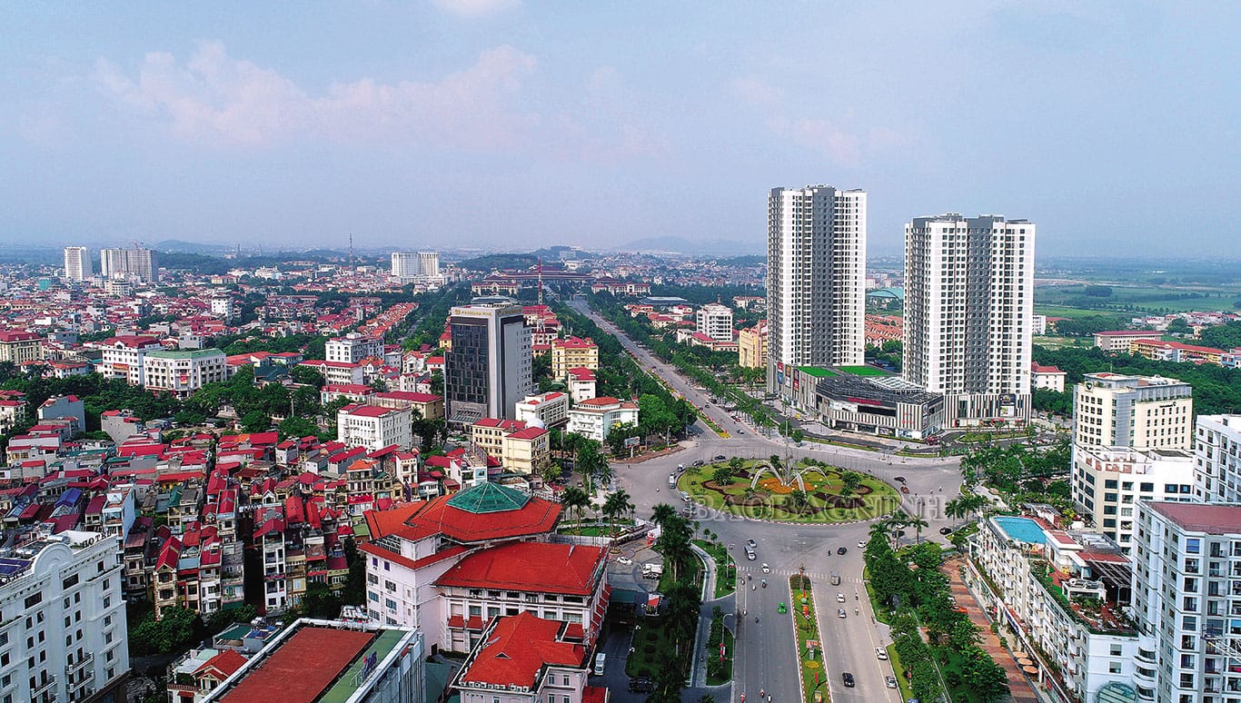 Tập đoàn công nghệ nổi tiếng Trung Quốc sắp ‘bắt tay’ với Bắc Ninh?