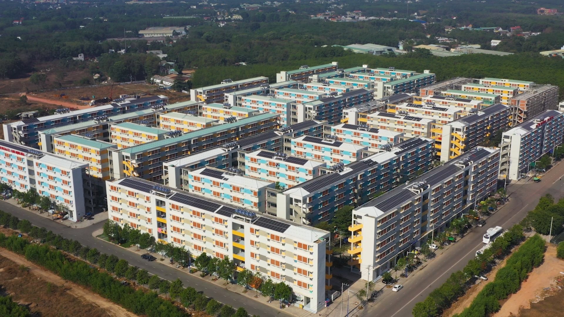 “Ông lớn” nào muốn đầu tư xây dựng nhà ở xã hội tại Quảng Nam?