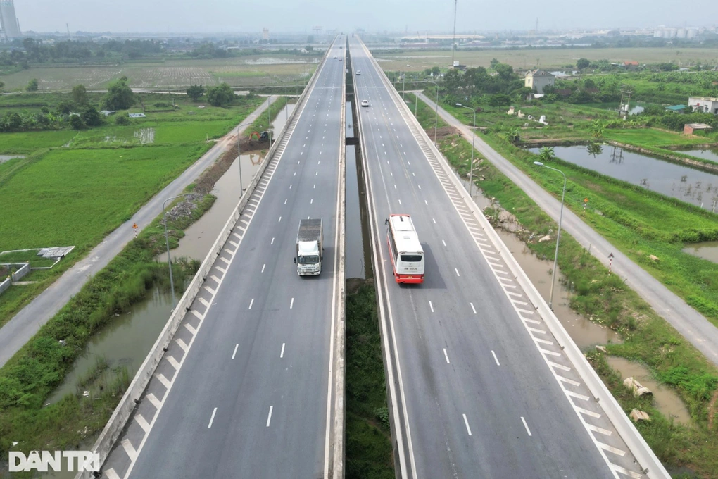 Mời thầu gói thầu 16 cho dự án cao tốc Ninh Bình – Hải Phòng