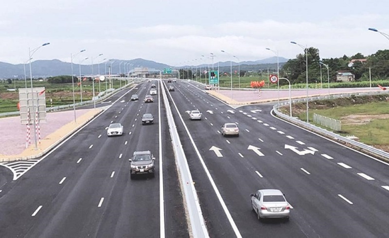 Kết quả kiểm tra dự án cao tốc qua Tuyên Quang, Hà Giang, Lạng Sơn, Cao Bằng