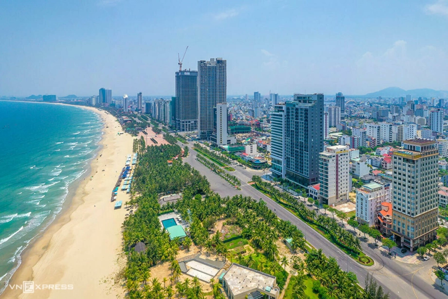 Loạt dự án lớn được triển khai kỳ vọng tạo đòn bẩy mới cho thị trường bất động sản Đà Nẵng