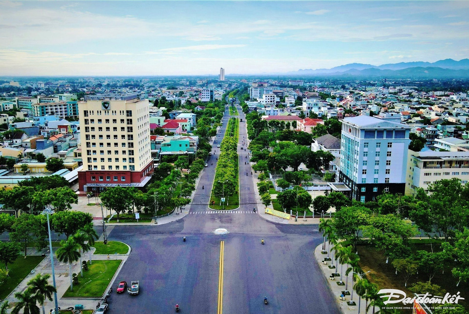 Hơn 14.300 tỷ sắp ‘chảy’ về Quảng Nam, riêng dự án của THACO nhà tỷ phú Trần Bá Dương góp 7.200 tỷ