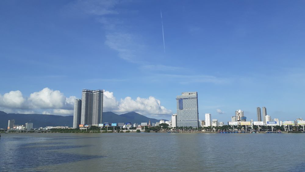 Đà Nẵng công khai 30 lô đất cho thuê ngắn hạn