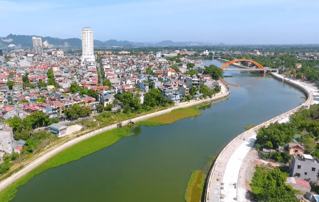 Sau siêu dự án của Sun Group, Hà Nam chuẩn bị làm thêm khu đô thị gần 12.700 tỷ đồng