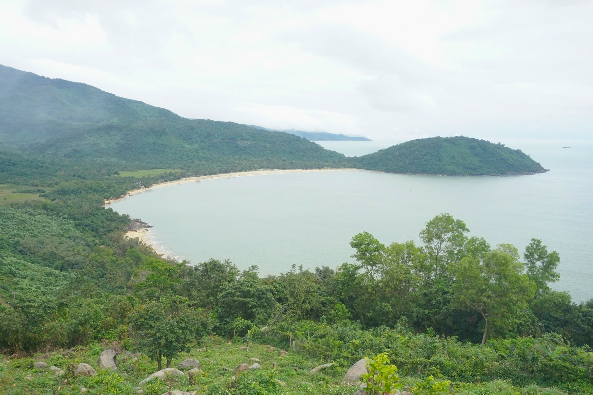 Siêu dự án Làng Vân ở Đà Nẵng triển khai ra sao?
