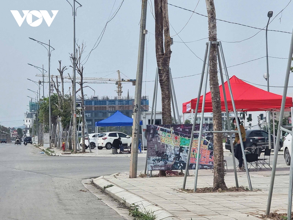 Giá đất nền ở Bắc Giang “sốt” từng ngày sau thông tin đề xuất sáp nhập tỉnh