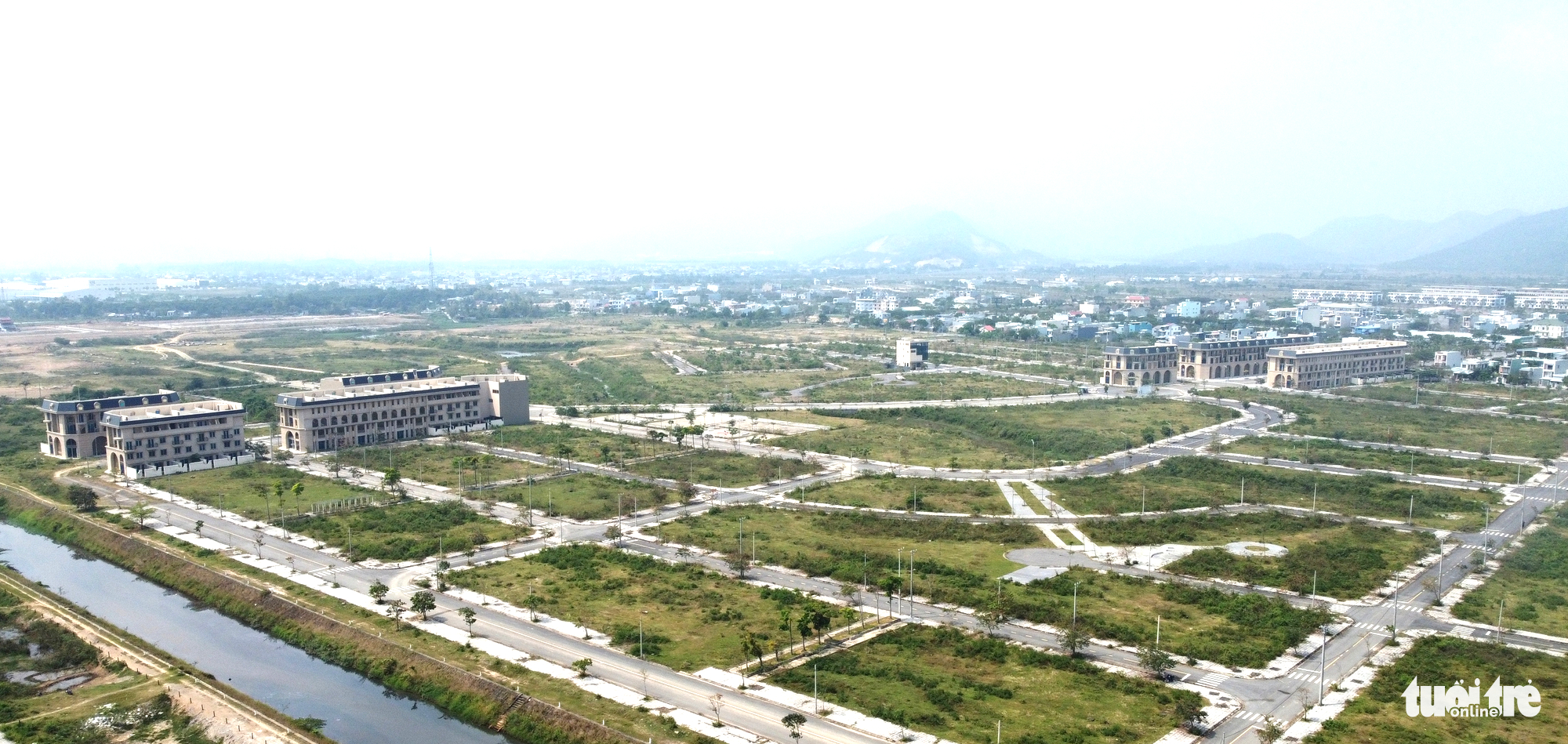 Dự án đô thị xanh Đà Nẵng khiến ngàn người vạ lây, có tín hiệu gì mới?