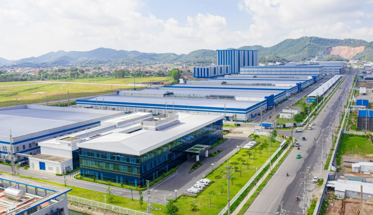 Tỉnh vừa hoãn kế hoạch lên TP trực thuộc Trung ương sẽ xây dựng ‘thung lũng silicon’ của Việt Nam