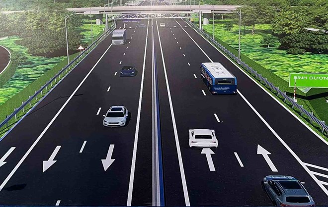 Dự án trọng điểm quốc gia mà Tập đoàn Sơn Hải muốn trúng thầu, cam kết chỉ 470 ngày là xong