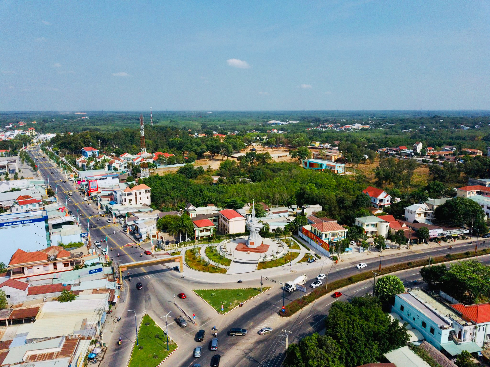 Tỉnh đầu tiên của Việt Nam sở hữu 5 thành phố tìm nhà đầu tư cho khu đô thị hơn 20.000 người