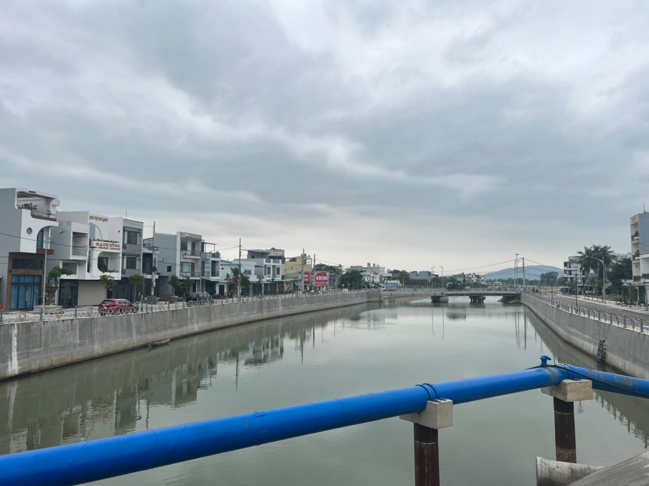 Hai công trình nghìn tỷ ở Bình Định hoàn thành vượt tiến độ