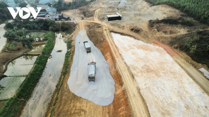 Cao tốc Tuyên Quang – Hà Giang phải thông xe trong năm 2025