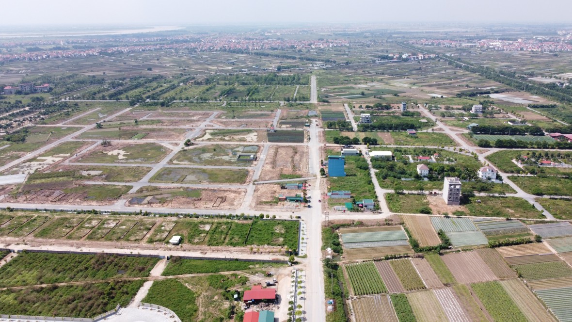 Hà Nam: Dự án đường liên kết vùng quyết tâm về đích đúng hẹn