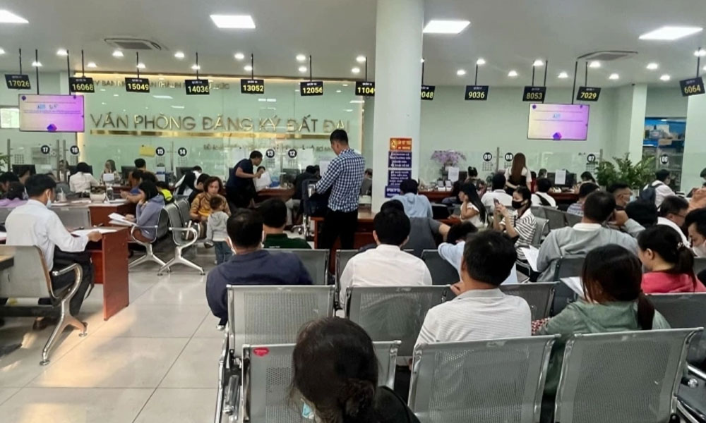 Bắc Giang: “Sốt” đất nền khu vực phía Nam thành phố Bắc Giang