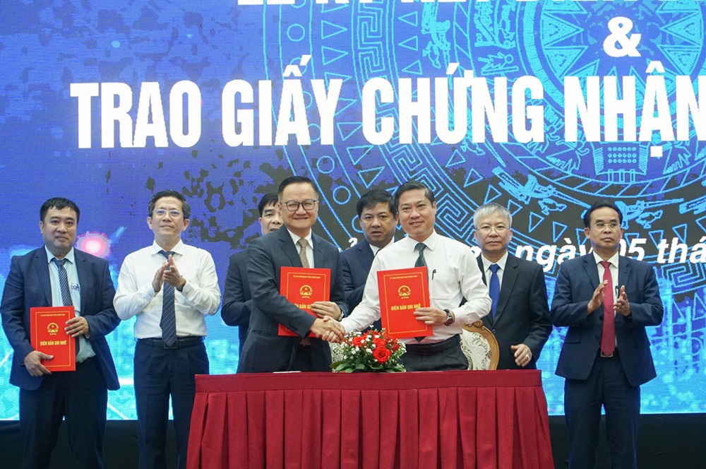 Quảng Nam xem xét điều chỉnh quy hoạch phân khu Khu nghỉ dưỡng Nam Hội An