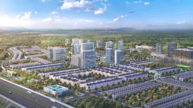 Bắc Ninh muốn xử lý dứt điểm tồn tại ở dự án 3.569 tỉ đồng