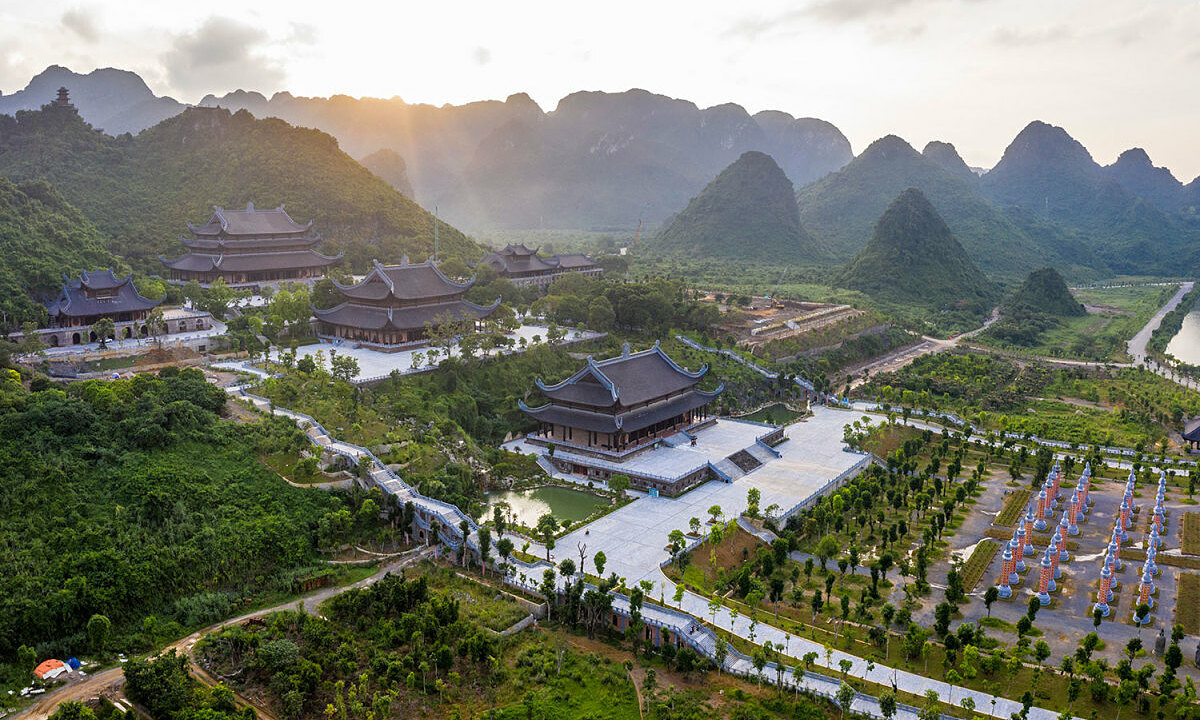 3 tỉnh Hà Nam, Nam Định, Ninh Bình giảm được bao nhiêu huyện, xã sau sắp xếp đơn vị hành chính?