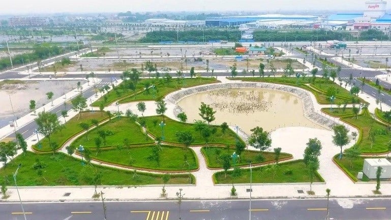 Lộ diện 2 nhà thầu ‘cứng cựa’ tại dự án gần 460 tỷ đồng ở Hà Nam