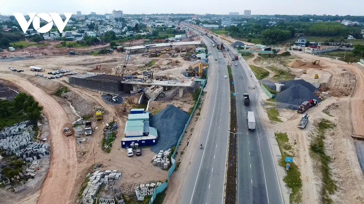 Bình Dương xây dựng phương án “siêu” tiết kiệm cho dự án Vành đai 3