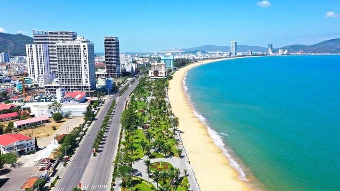 Các địa phương ở Bình Định dự kiến sắp xếp phường, xã, thị trấn như thế nào?