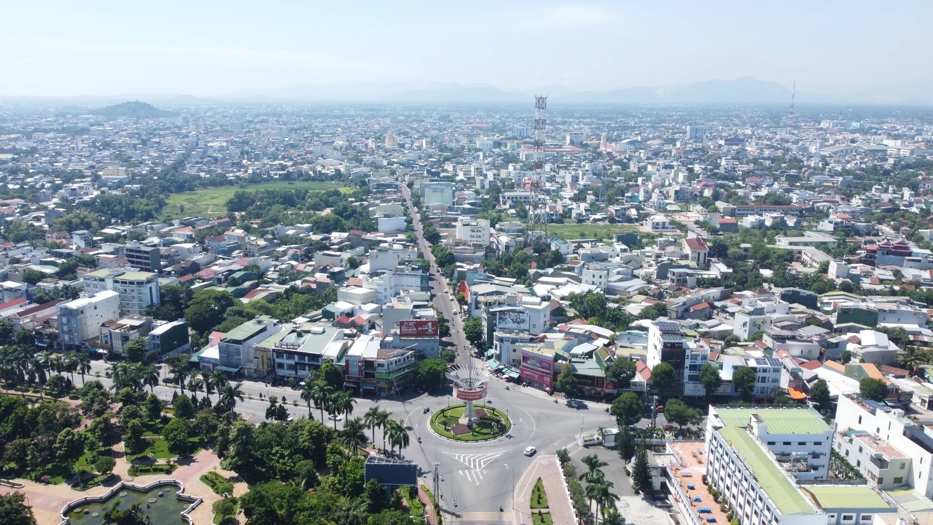 Sau 6 năm, dự án chống ngập 1.000 tỷ ở Quảng Ngãi vẫn ‘nằm trên giấy’