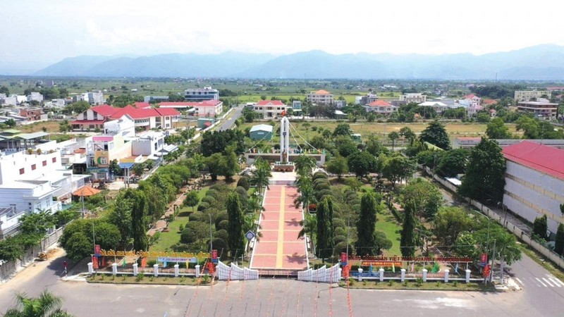 Bình Thuận chuẩn bị đưa 175 lô đất ra đấu giá