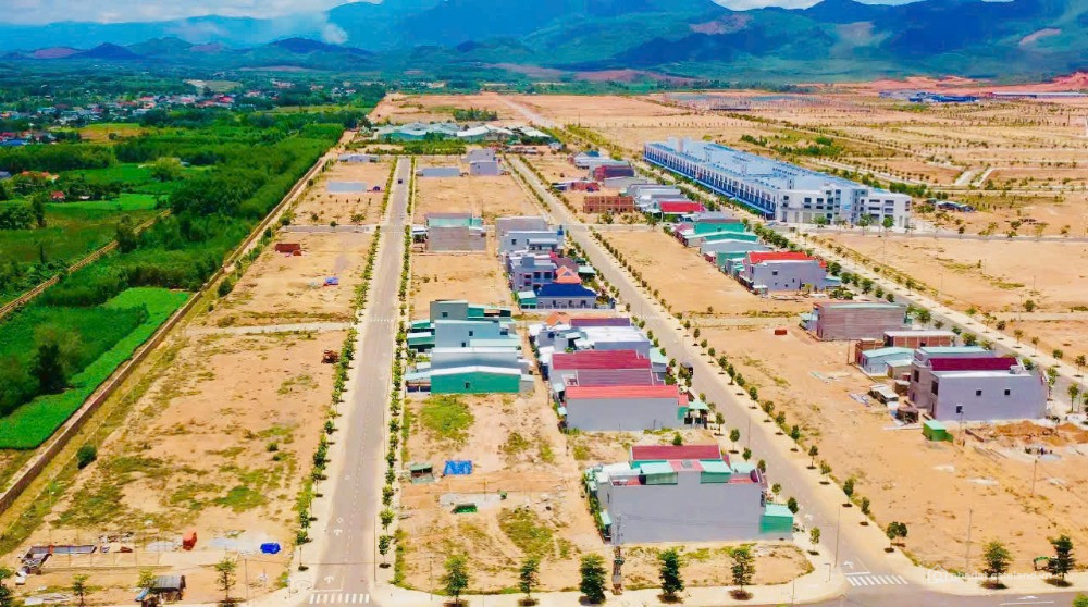 Có gì trong đồ án quy hoạch đô thị Canh Vinh gần 10.000 ha vừa được Bình Định phê duyệt?