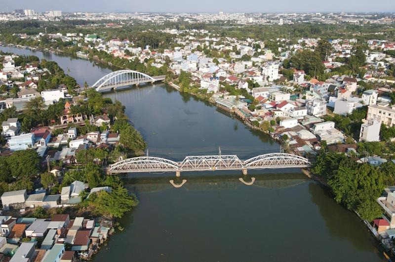 Việt Nam dự kiến có khu thêm khu thương mại tự do 2.000ha tại tỉnh giàu bậc nhất cả nước