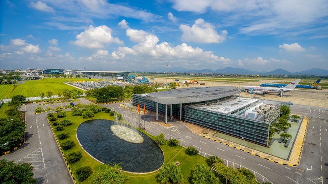 Đường Nội Bài- Bắc Ninh sẽ được nâng cấp lên cao tốc