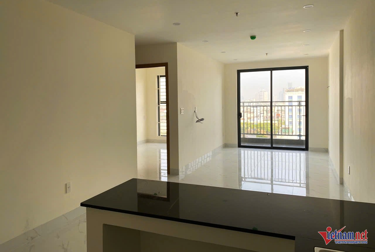 Đà Nẵng đầu tư gần 224 tỷ đồng xây chung cư cho người có công với cách mạng