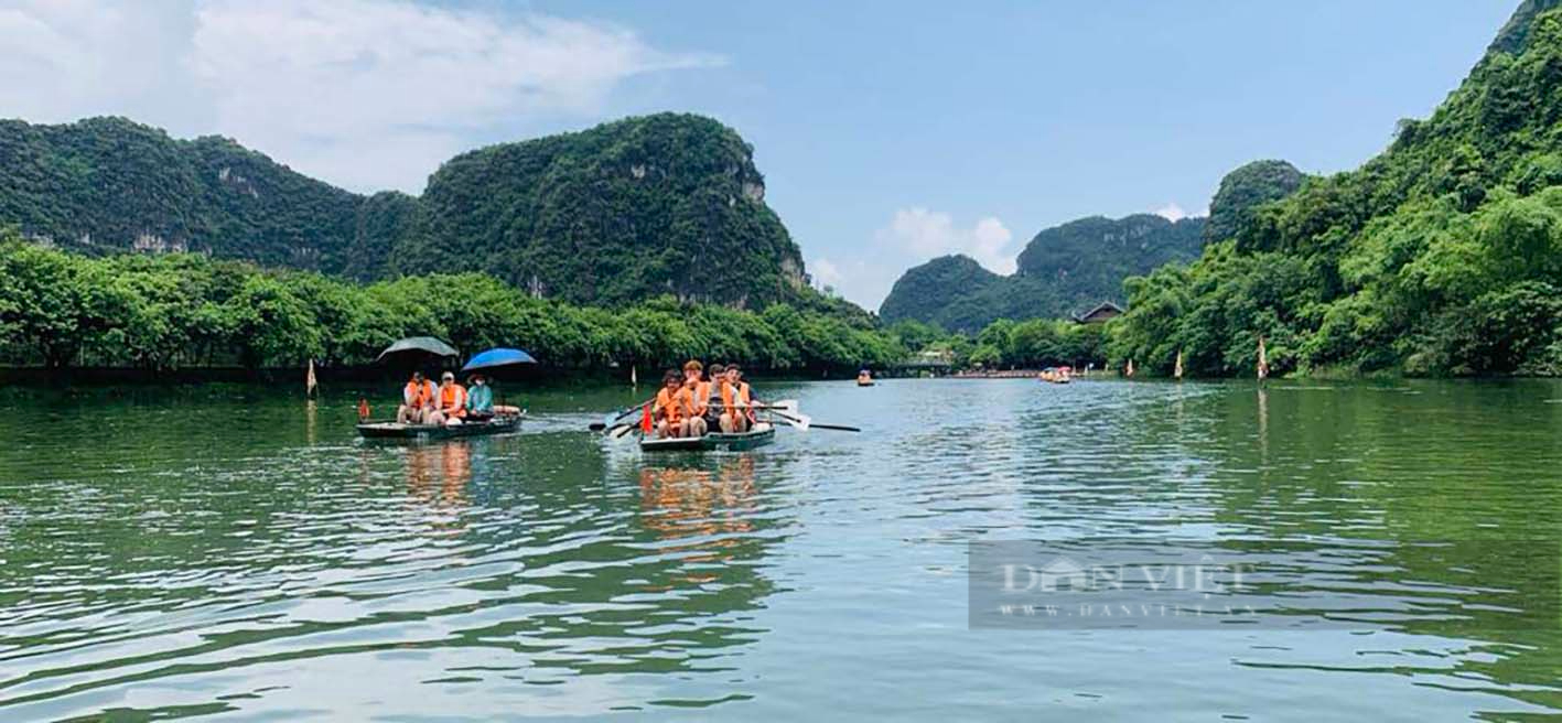 Nếu sáp nhập Ninh Bình, những địa danh du lịch nổi tiếng sẽ như thế nào?