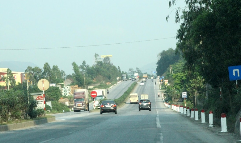 Bất động sản Vinh “cất cánh” nhờ đòn bẩy hạ tầng liên vùng