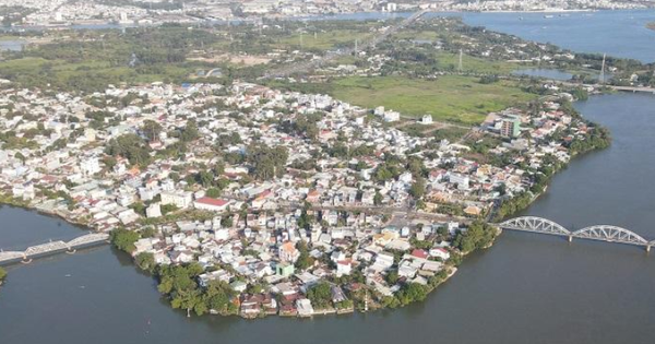 Diễn biến mới nhất tại siêu dự án 72.000 tỷ đồng của liên danh Sun Group tại Đồng Nai