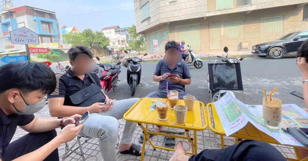“Sốt đất” lan đến Dĩ An (Bình Dương): Chưa kịp trả giá, môi giới báo đã có người khác vào cọc
