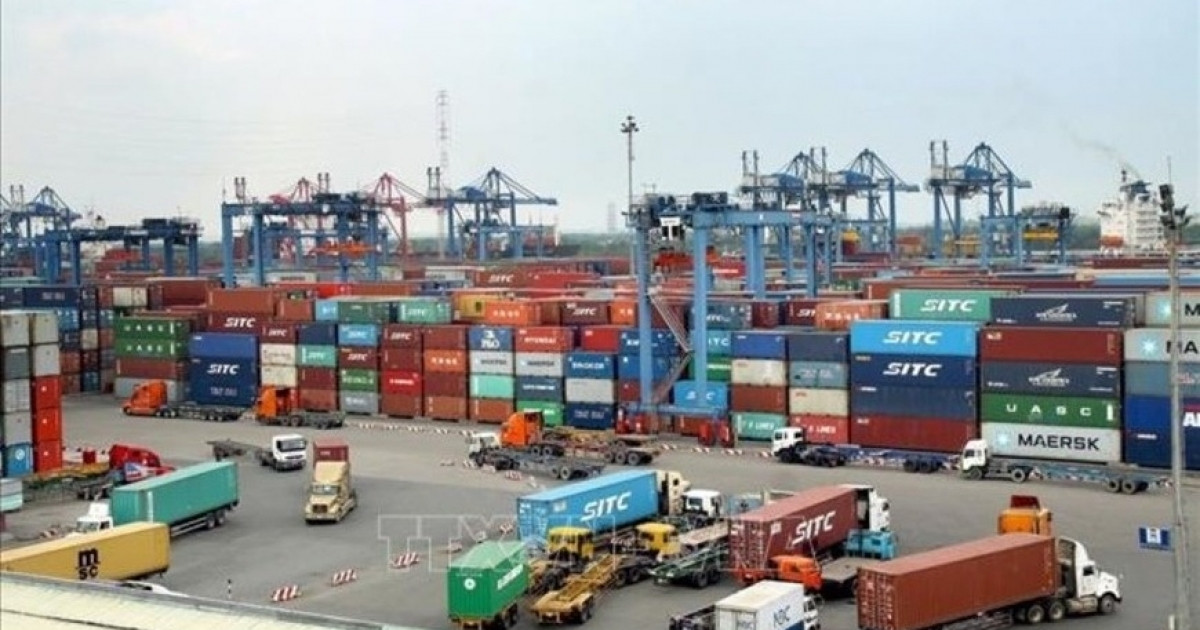 Tỉnh nhỏ nhất Việt Nam ‘có võ’, xuất khẩu chỉ sau TPHCM
