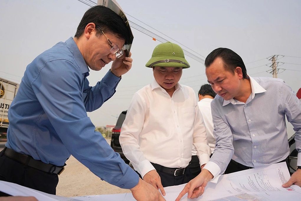 Hai trường đại học lớn nào sẽ mở phân hiệu 2 tại Hà Nam? - 1 Hai trường đại học lớn nào sẽ mở phân hiệu 2 tại Hà Nam? - 1