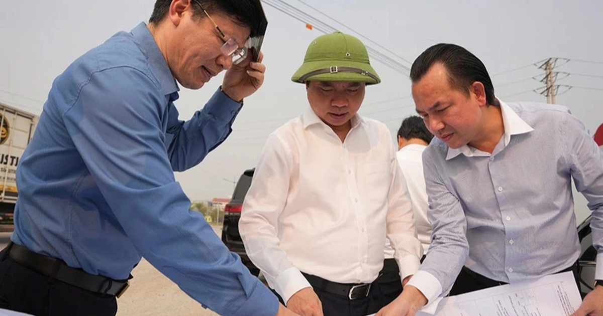 Hai trường đại học lớn nào sẽ mở phân hiệu 2 tại Hà Nam?