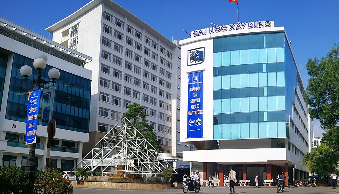 Trường Đại học xây dựng sẽ xây dựng phân hiệu tại Hà Nam