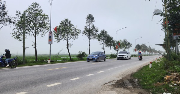 Dự án mở rộng QL46 ở tỉnh Nghệ An: Vì sao chưa thể khởi công khi đã hoàn tất thủ tục?