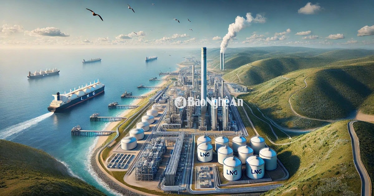 Nghệ An thúc đẩy bổ sung kế hoạch sử dụng đất 3 dự án trọng điểm.