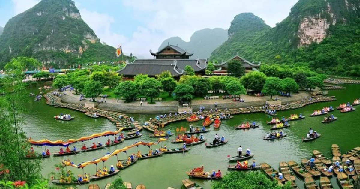 3 tỉnh trong lịch sử có tên gọi Hà Nam Ninh: Từng 2 lần sáp nhập và chia tách, nay là phần quan trọng của Đồng bằng sông Hồng